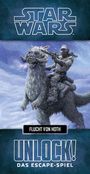 Cyril Demaged: Unlock! Star Wars Flucht von Hoth (Einzelszenario), SPL