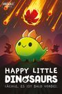 Ramy Badie: Happy Little Dinosaurs, SPL