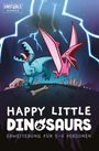 Ramy Badie: Happy Little Dinosaurs - Erweiterung für 5 bis 6 Personen, SPL