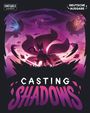 Ramy Badie: Casting Shadows, SPL