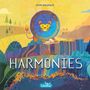 Johan Benvenuto: Harmonies, SPL