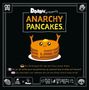 Denis Blanchot: Dobble Anarchy Pancakes, SPL