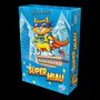 Guillaume Desportes: Super Miau, SPL