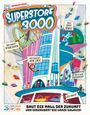 Rodrigo Rego: Superstore 3000, SPL