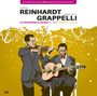 Django Reinhardt: Minor Swing, Le Quintette A Cordes 1937 (remastered), LP