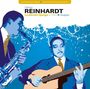 Django Reinhardt: Le Dernier Django - 1953 - Nuages, LP