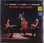 Angelo Debarre, Serge Camps & Frank Anastasio: Gypsy Guitars 2, LP