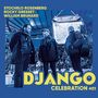 Stochelo Rosenberg: Django Celebration #01, LP