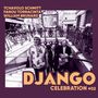 Tchavolo Schmitt: Django Celebration #02, LP