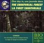 The Equatorial Forest, CD