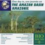 : The Amazon Basin, CD