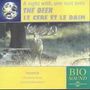 : Hirsche - A Night With The Deer, CD