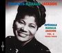 Mahalia Jackson: Intégrale Vol.6: 1955 - 1956, CD