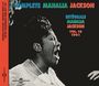 Mahalia Jackson: Intégrale Vol.15: 1961 Part 2, CD