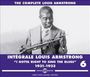 Louis Armstrong: The Complete Louis Armstrong, CD,CD,CD