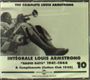 Louis Armstrong (1901-1971): Integrale Vol. 10 "Radio Days", CD