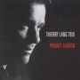 Thierry Lang: Private Garden, CD