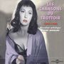 : Les Chansons Du Tripott, CD,CD