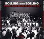 Claude Bolling (1930-2020): Rolling With Bolling: Integrale Claude Bolling Big Band, CD