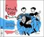 : French Cafe Music, CD