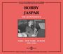 Bobby Jaspar: The Quintessence: Paris - New York - Europe 1953 - 1962, CD,CD,CD