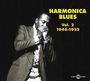 : Harmonica Blues 2, CD,CD