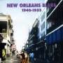 : New Orleans Blues, CD,CD