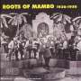 : Roots Of Mambo 1930 - 1950, CD,CD