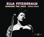 Ella Fitzgerald: Singing The Jazz, CD,CD