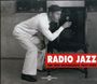 : Radio jazz, the best br, CD,CD