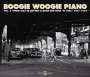 : Boogie Woogie Piano 1941 - 1955 Vol. 3, CD,CD