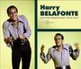Harry Belafonte: Calypso-Mento-Folk 1954 - 1957, CD,CD