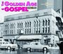 : The Golden Age Of Gospel, CD,CD