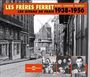 Freres Ferret: Les Gitans De Paris 1938 - 1956, CD,CD,CD