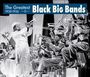 : Greatest Black Big Bands 1930 - 1956, CD,CD