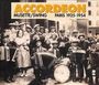 Accordeon: Musette/Swing - Paris 1925 - 1954, CD