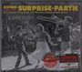 : Swing 1945 - 1957: Surprise Partie, CD,CD