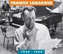 Francis Lemarque: Anthologie 1949-1959, CD,CD