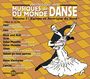: Anthologie Des Musiques De Danse Du Monde Vol.1: Europe Et Amerique Du Nord, CD,CD,CD,CD,CD,CD,CD,CD,CD,CD