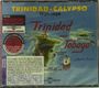 : Trinidad-Calypso, CD,CD