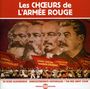 The Red Army Choir (Les Choeurs De L'Armée Rouge): Vol. 1, CD