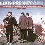 Elvis Presley: Elivs Presley Face A L'istoire De La Musique Americaine, CD,CD,CD