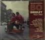 Bo Diddley: The Indispensable 1955 - 1960, CD,CD,CD