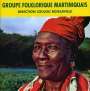 Loulou Boislaville: Groupe Folklorique Martiniquais, CD