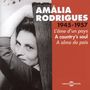 Amália Rodrigues: 1945 - 1957: Lâme D’Un Pays, CD,CD