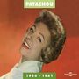 Patachou: 1950 - 1961, CD,CD