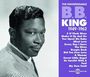 B.B. King: The Indispensable 1949 - 1962, CD