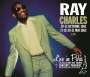 Ray Charles: Live In Paris: La Collection Des Grands Concerts Parisiens, CD,CD,CD