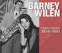 Barney Wilen: Premier Chapitre 1954 - 1961, CD,CD,CD