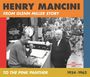 Henry Mancini: From Glenn Miller Story To The Pink Panther 1954 - 1962, CD,CD